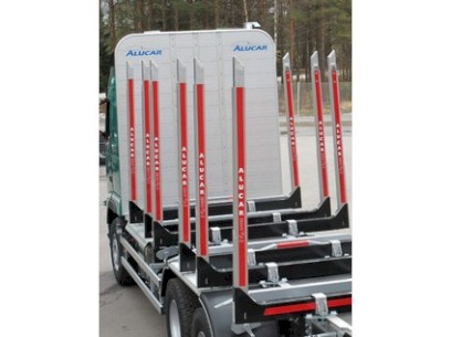 Oplen ALUCAR XL 5/2550/3000